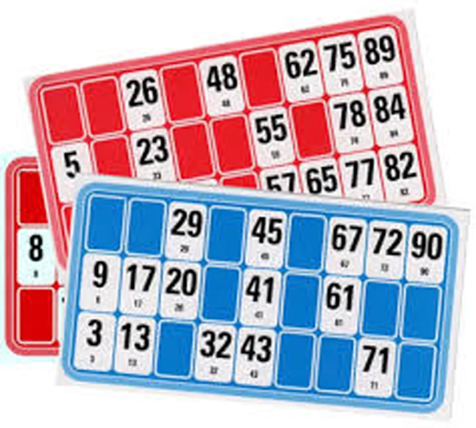 Image 1 : LOTO background