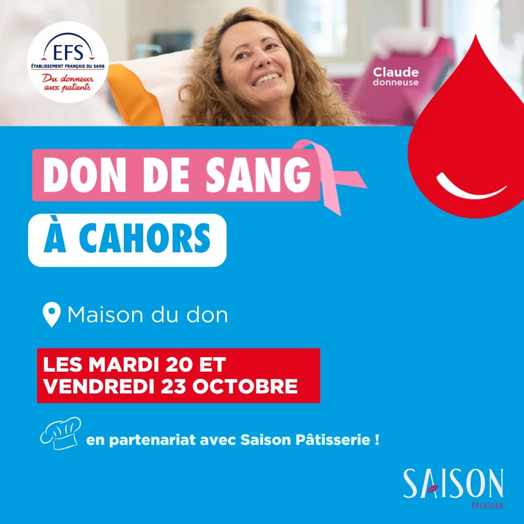 Image 2 : Collecte de sang background