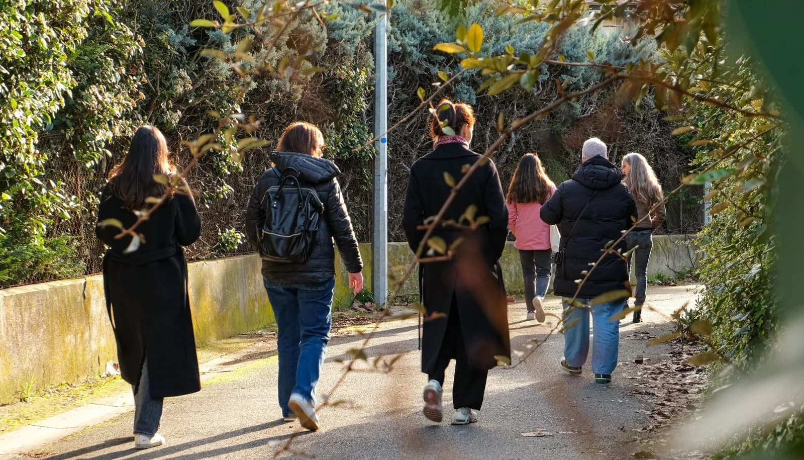 Image 2 : Visite guidée - Aubagne au féminin background