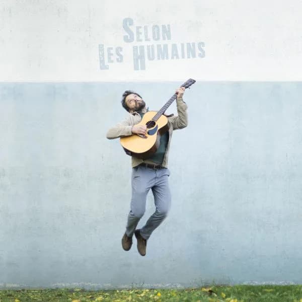 Image 1 : Concert : Selon les Humains background