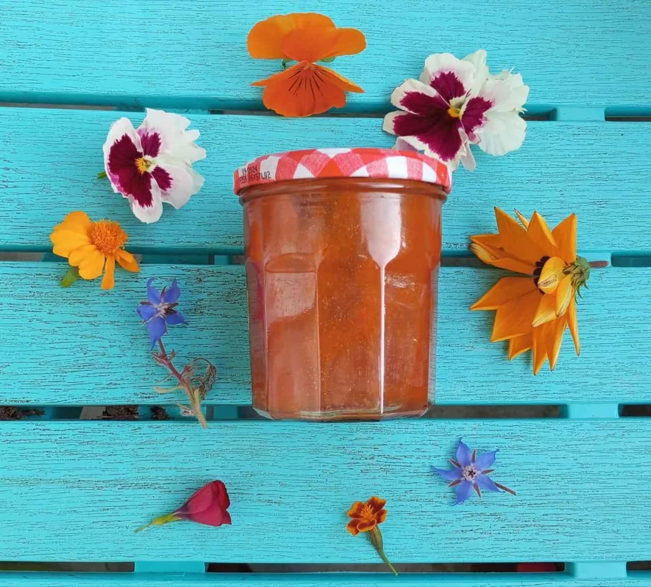 Image 1 : Balade gourmande d’automne : cueillette et atelier confiture background