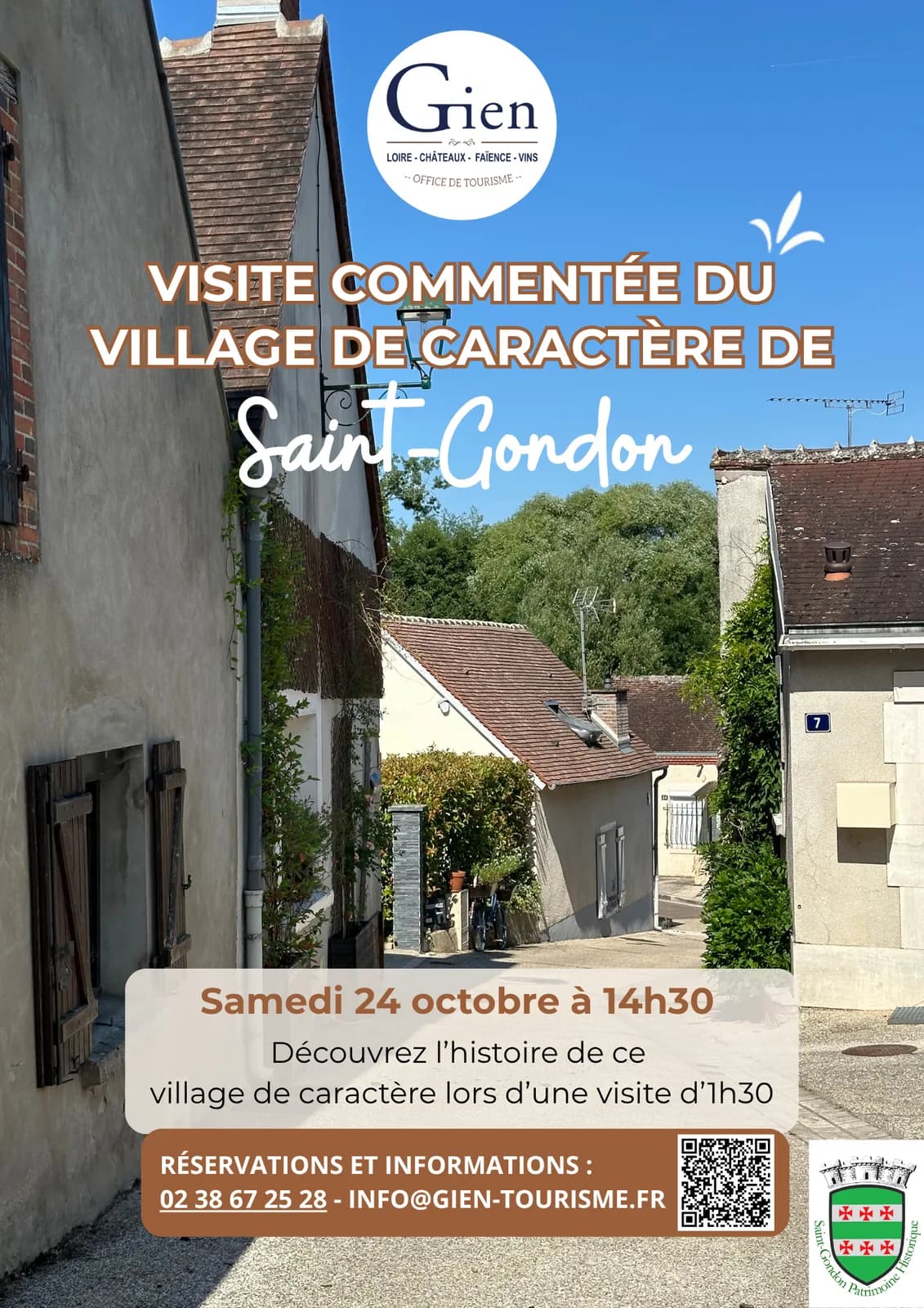 Image 1 : Visite commentée background