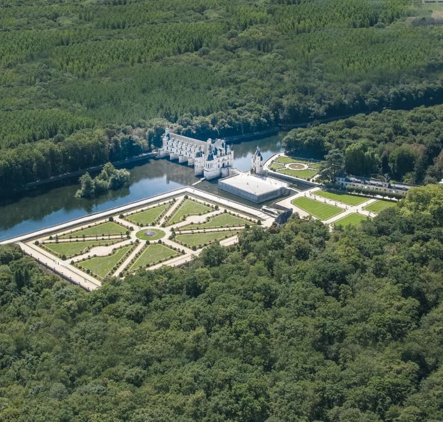 Image 1 : Les dîners de l'Orangerie background