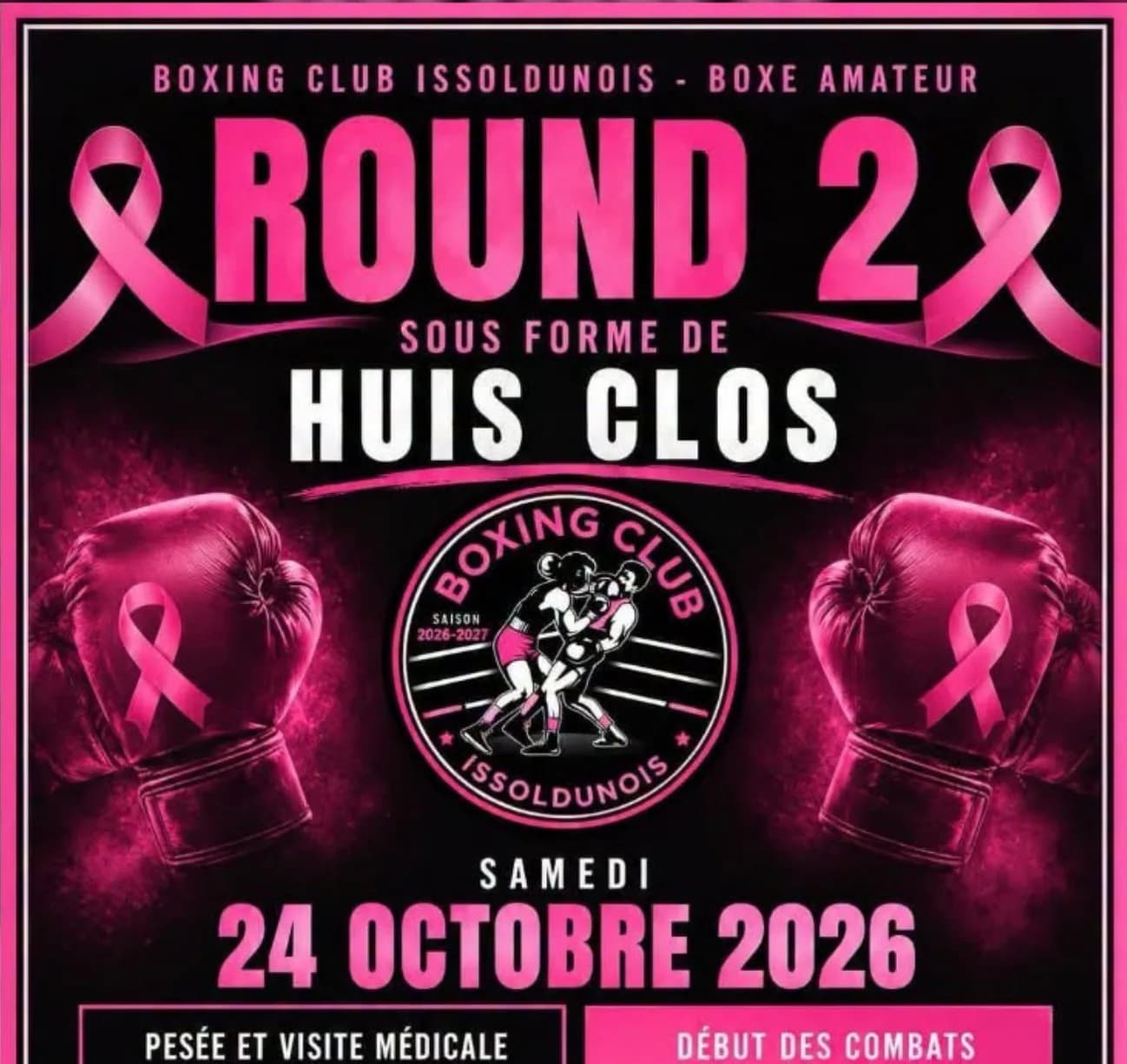 Image 1 : Round 2 background