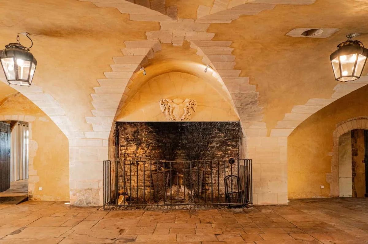 Image 1 : Contes au coin du feu background