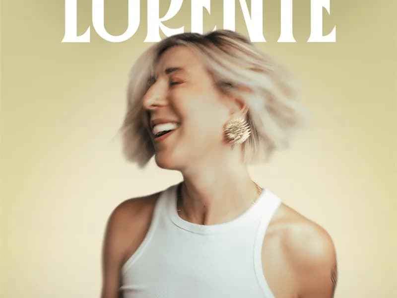 Image 1 : Spectacle - Camille Lorente background