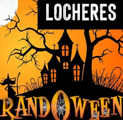Image 1 : Rando'Ween background