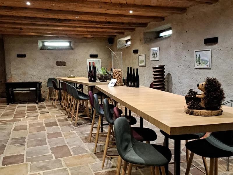Image 2 : Le métier de vigneron : de la vigne au vin background