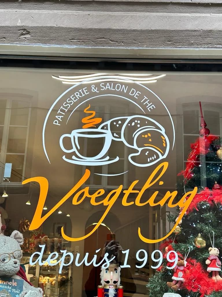 Image 4 : A la découverte de la pâtisserie traditionnelle chez Voegtling background