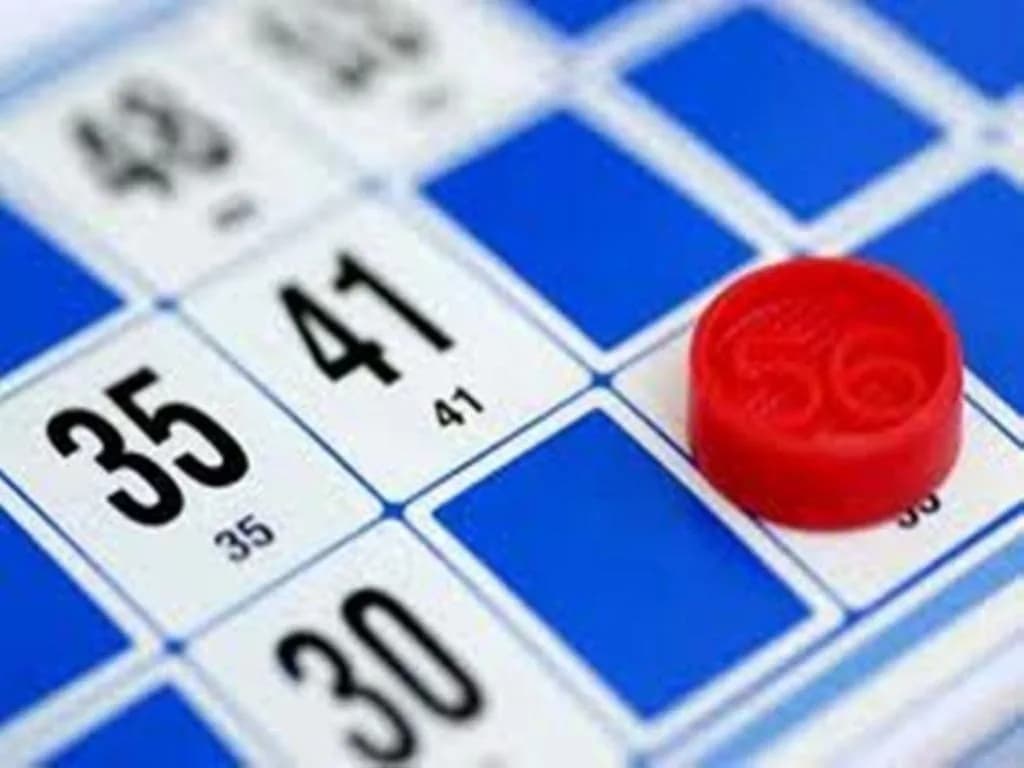 Image 1 : Loto background