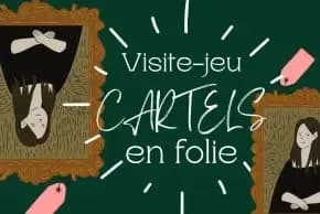 Image 1 : Cartels en folie ! background