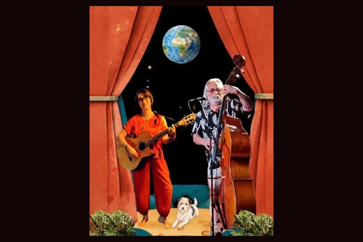 Image 1 : Concert | Humeur Toxique background