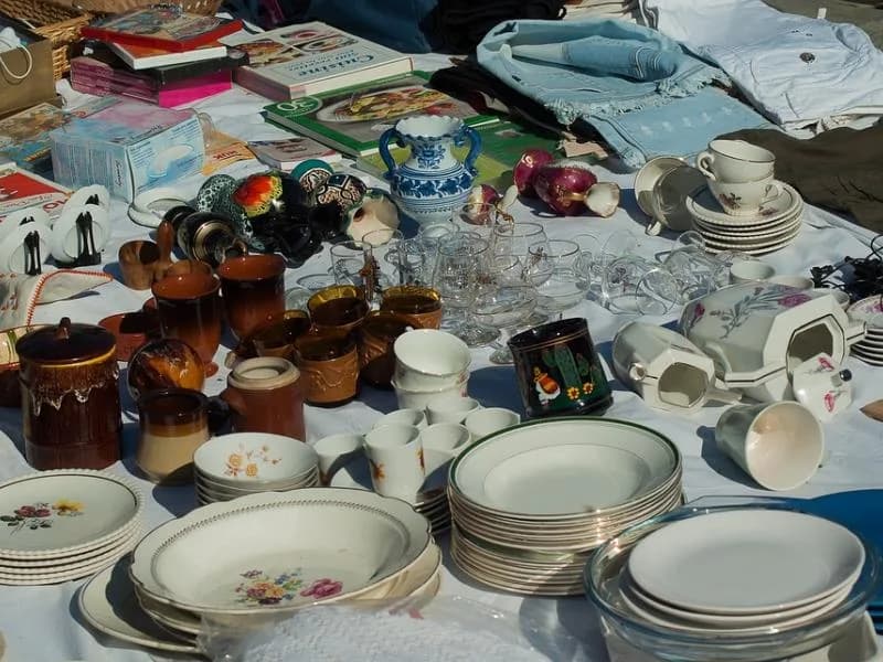 Image 1 : Bastides en Fête 2026 - Bourse d'Echange de Collectionneurs background