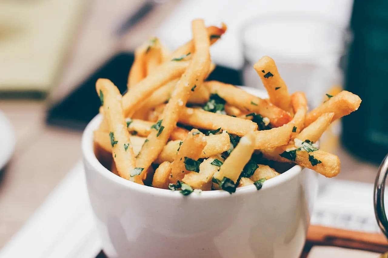 Image 1 : Soirée Moules frites background