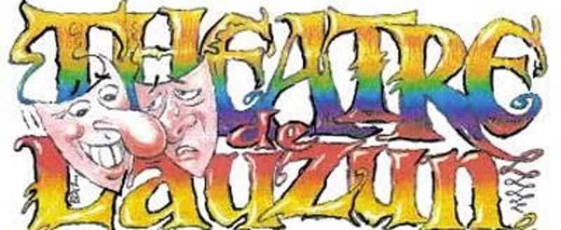 Image 2 : Théâtre Lauzun "Oliver !" background