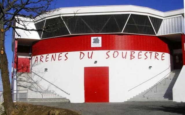 Image 2 : Journée des tauromachies background