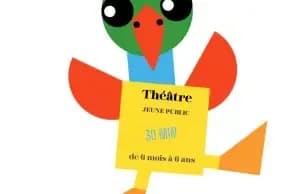Image 1 : Le Nouveau Canard background