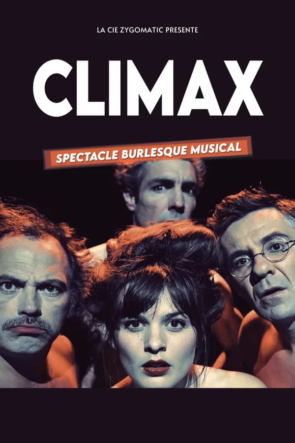 Image 1 : Climax background