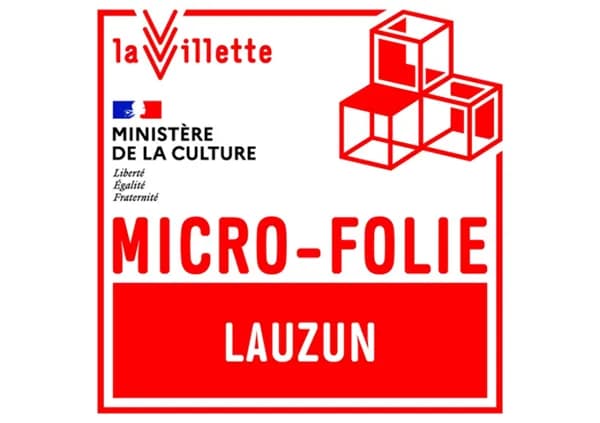 Image 2 : Micro-Folie : Réalité virtuelle - Gloomy Eyes background