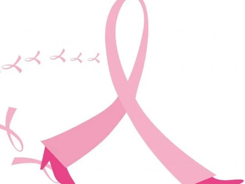 Image 1 : Marche rose background