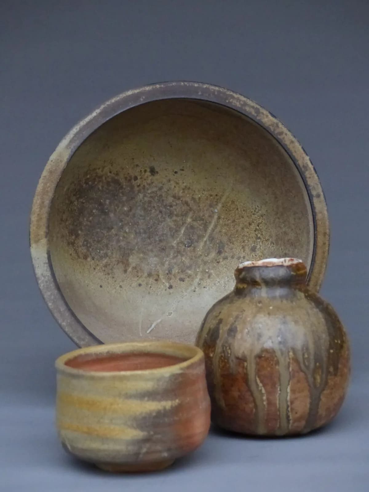 Image 3 : Ici, nos savoir-faire - Visite Atelier Shibui background