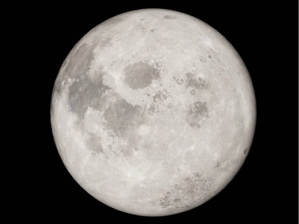 Image 1 : Spectacle "il était une lune" background