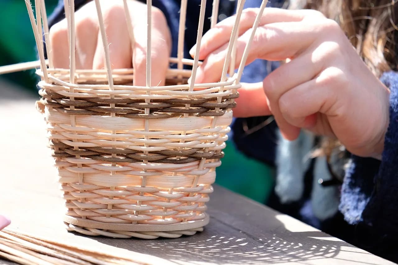 Image 1 : Noisette en fête background