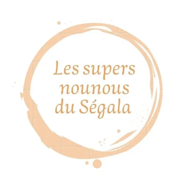 Image 1 : Halloween avec les supers nounous du Ségala background