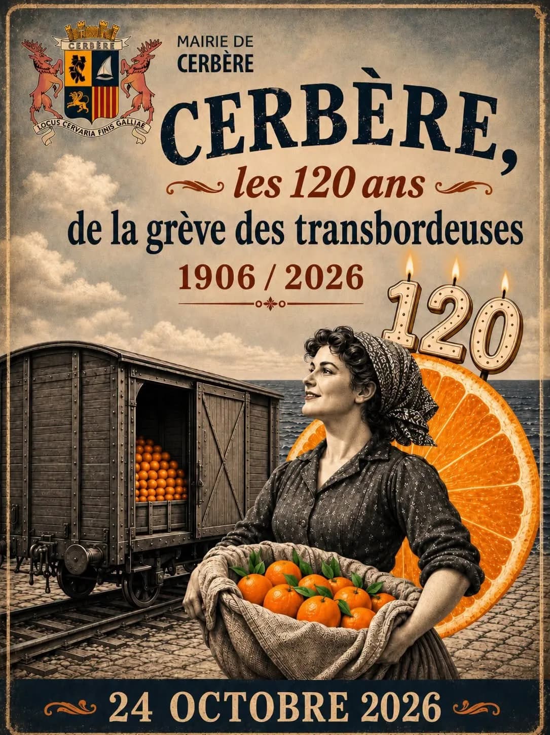 Image 1 : FÊTE DE LA TRANSBORDEUSE background