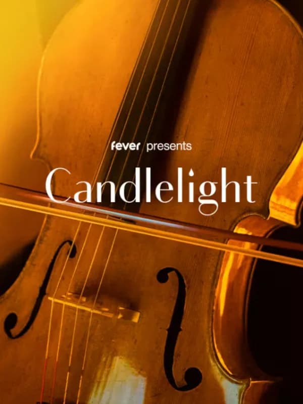 Image 1 : Candlelight : Les Quatre Saisons de Vivaldi background