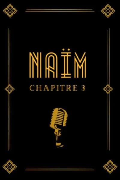 Image 1 : Naïm - Chapitre 3 background