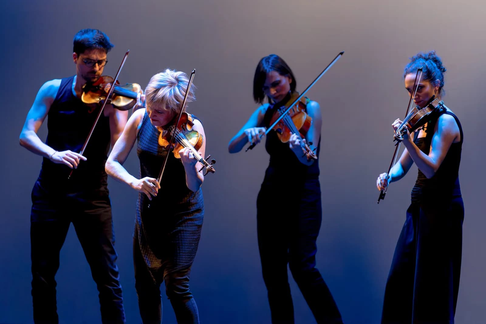 Image 1 : Vivaldi Piazzolla background