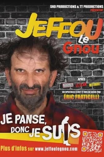 Image 1 : Jeffou Le Gnou background