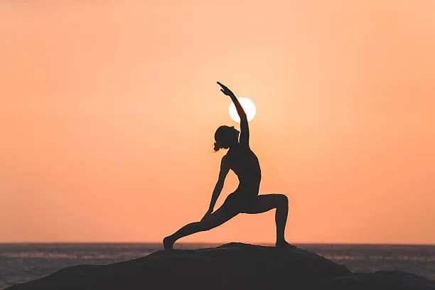 Image 3 : Ateliers Manufacture Pays Basque - Yoga restauratif background