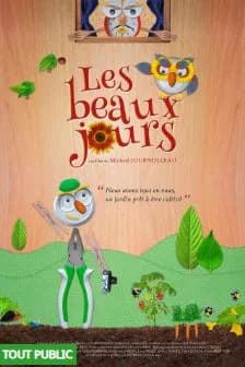 Image 2 : Le CinéPitchoun Festival - Les Beaux jours background