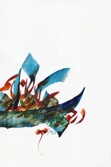 Image 2 : Les Vacances des 7-14 ans, Atelier Calligraphie "les Belles Lettres" background