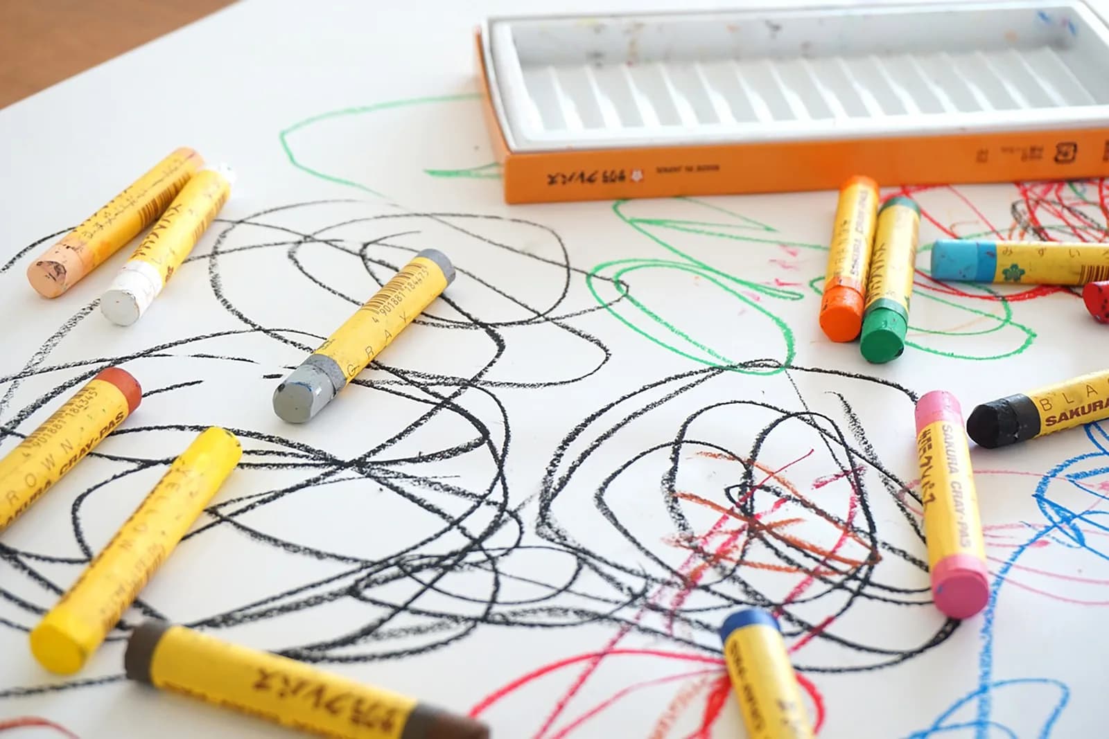 Image 1 : Atelier parents-enfants "Découverte du musée" background