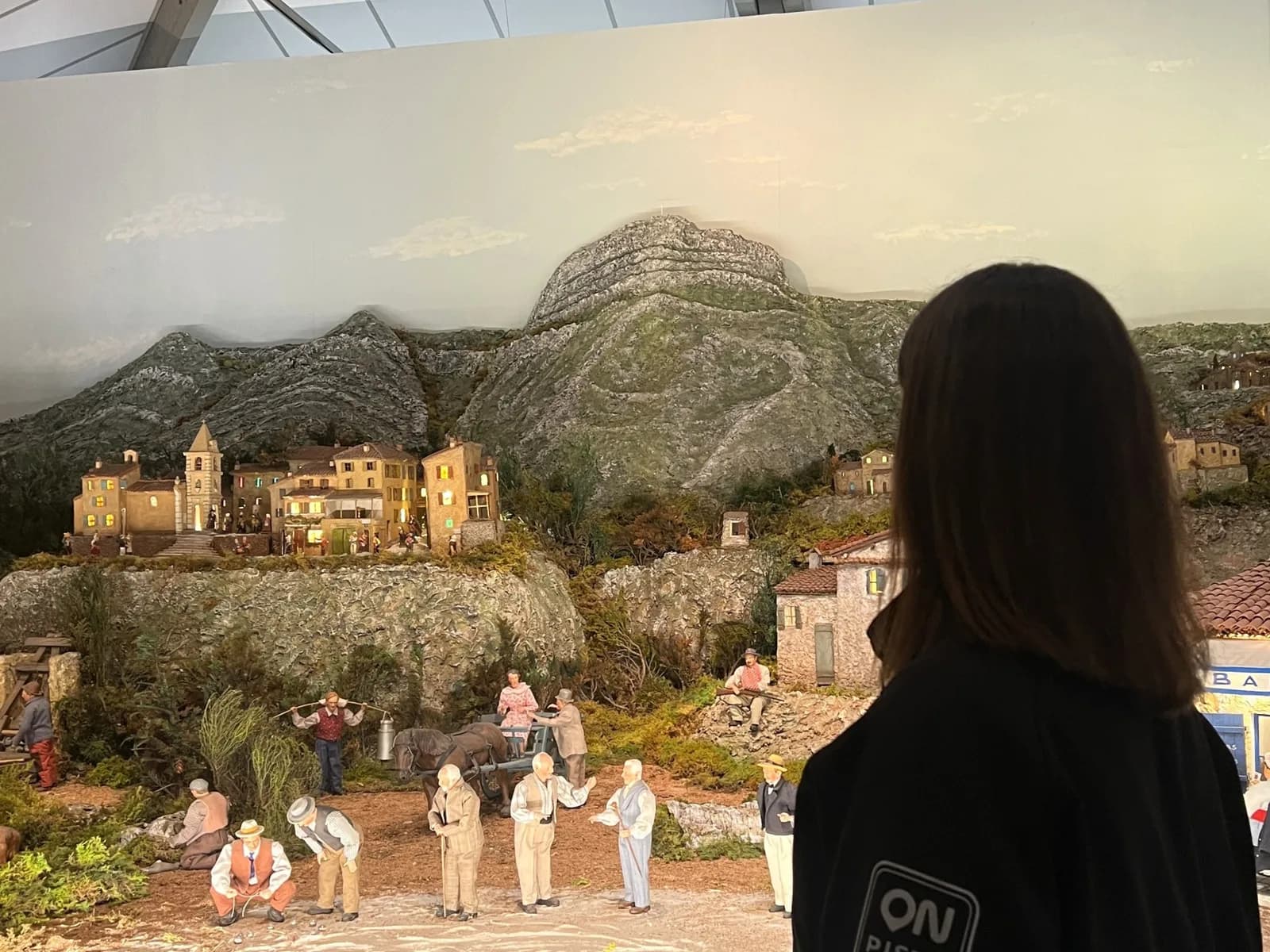 Image 3 : Visite guidée - Aubagne dans les yeux de Marcel background