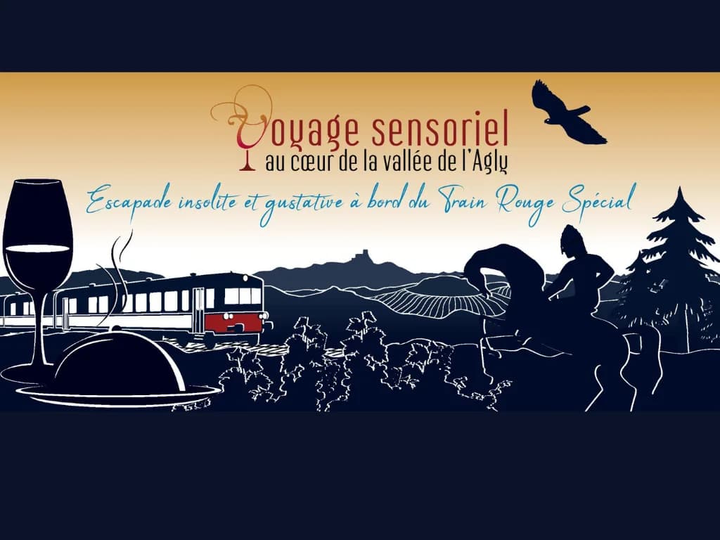Image 2 : VOYAGE SENSORIEL AU COEUR DE LA VALLÉE DE L'AGLY background