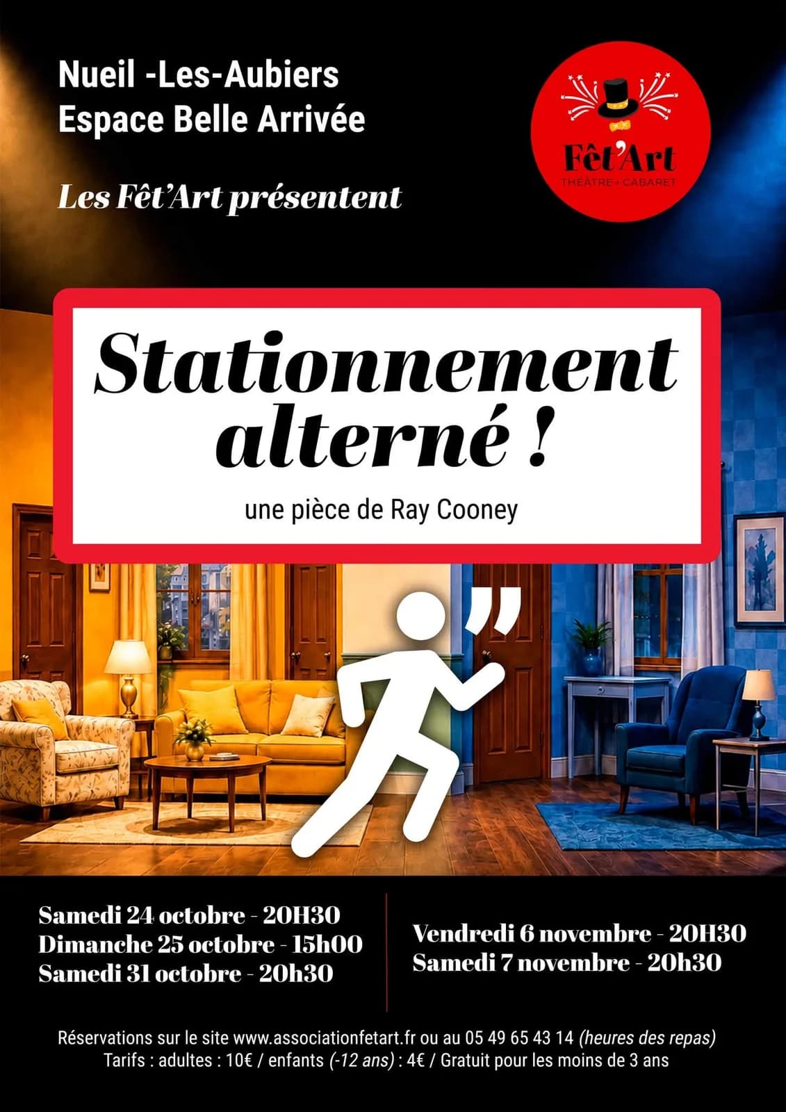 Image 1 : Théâtre - Nueil-Les-Aubiers background