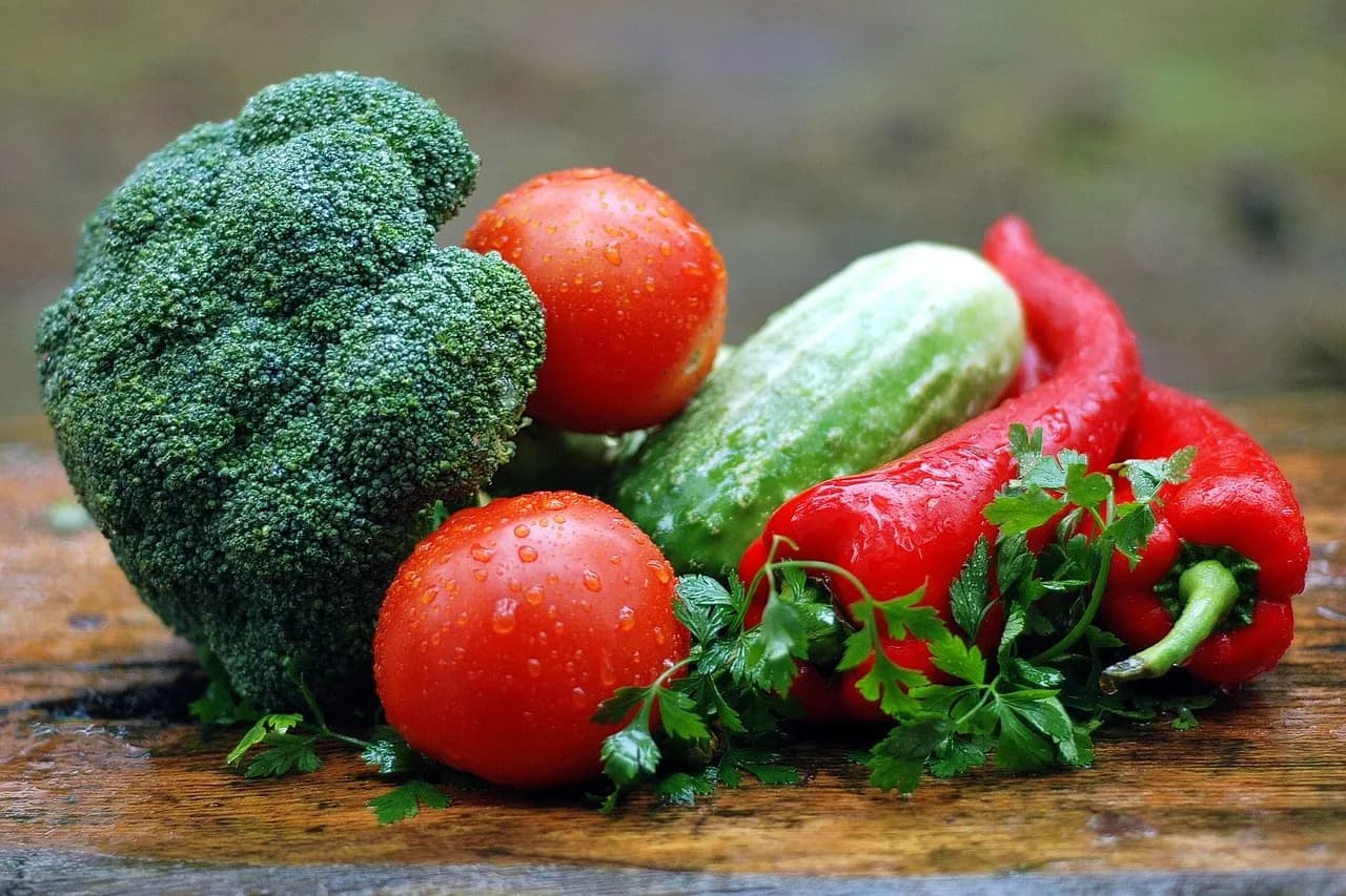 Image 1 : Marché - Feytiat background