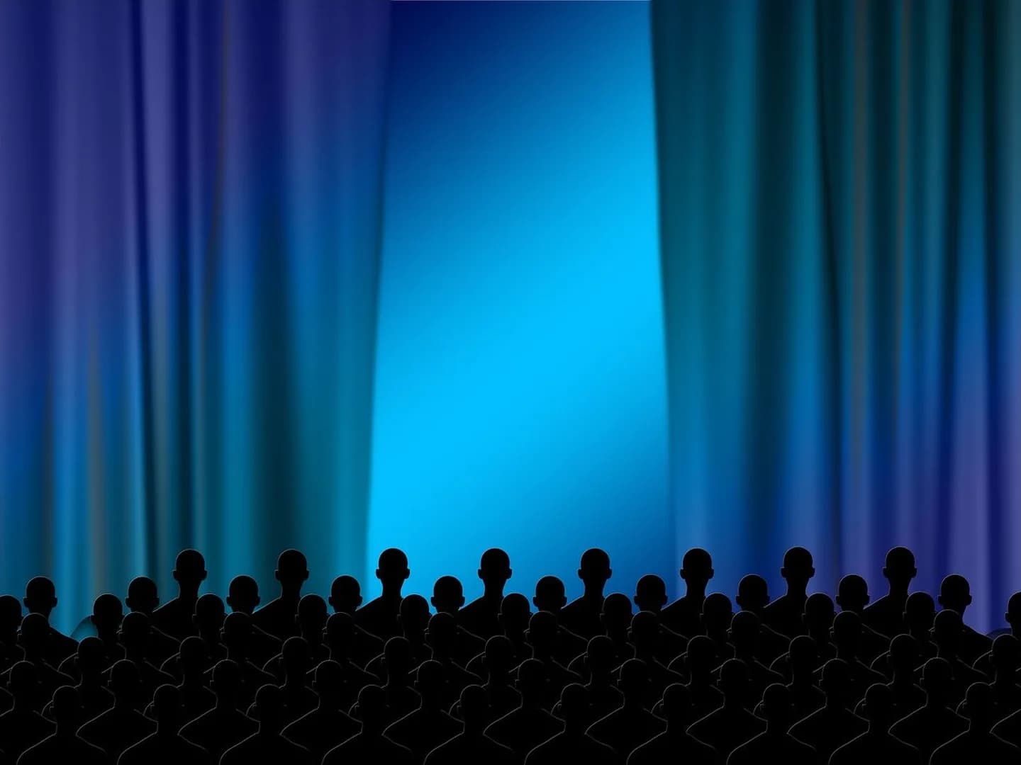 Image 1 : Théâtre "le coupable est dans la salle" background