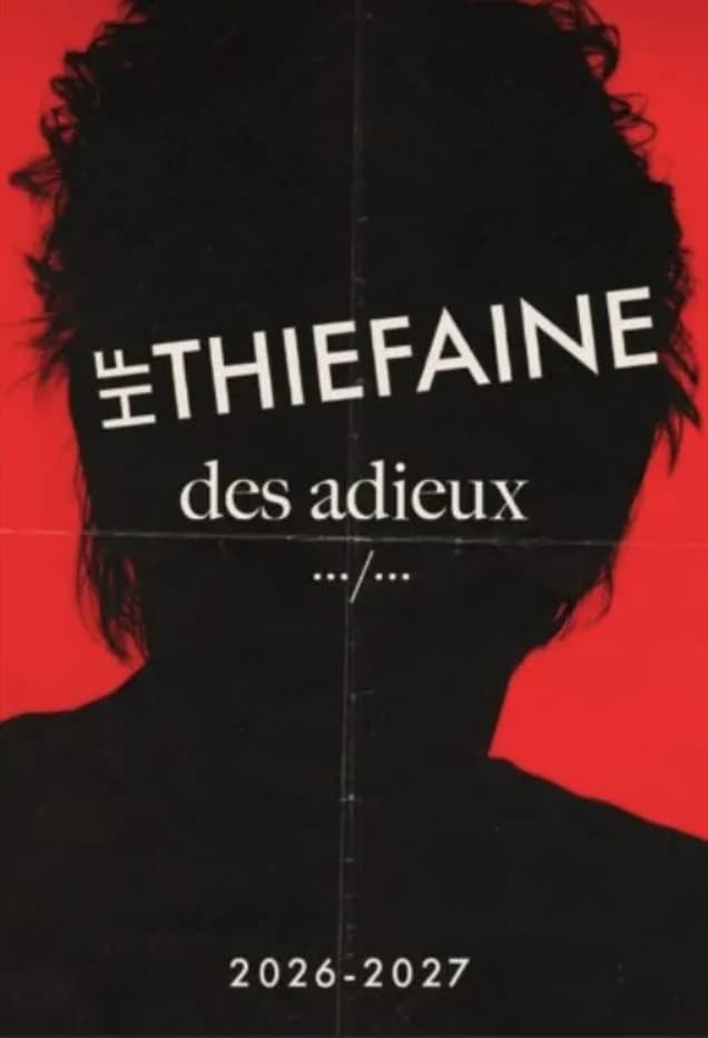 Image 1 : Hubert-Félix Thiefaine background