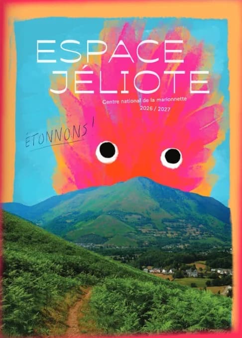 Image 1 : Saison culturelle - Affects background