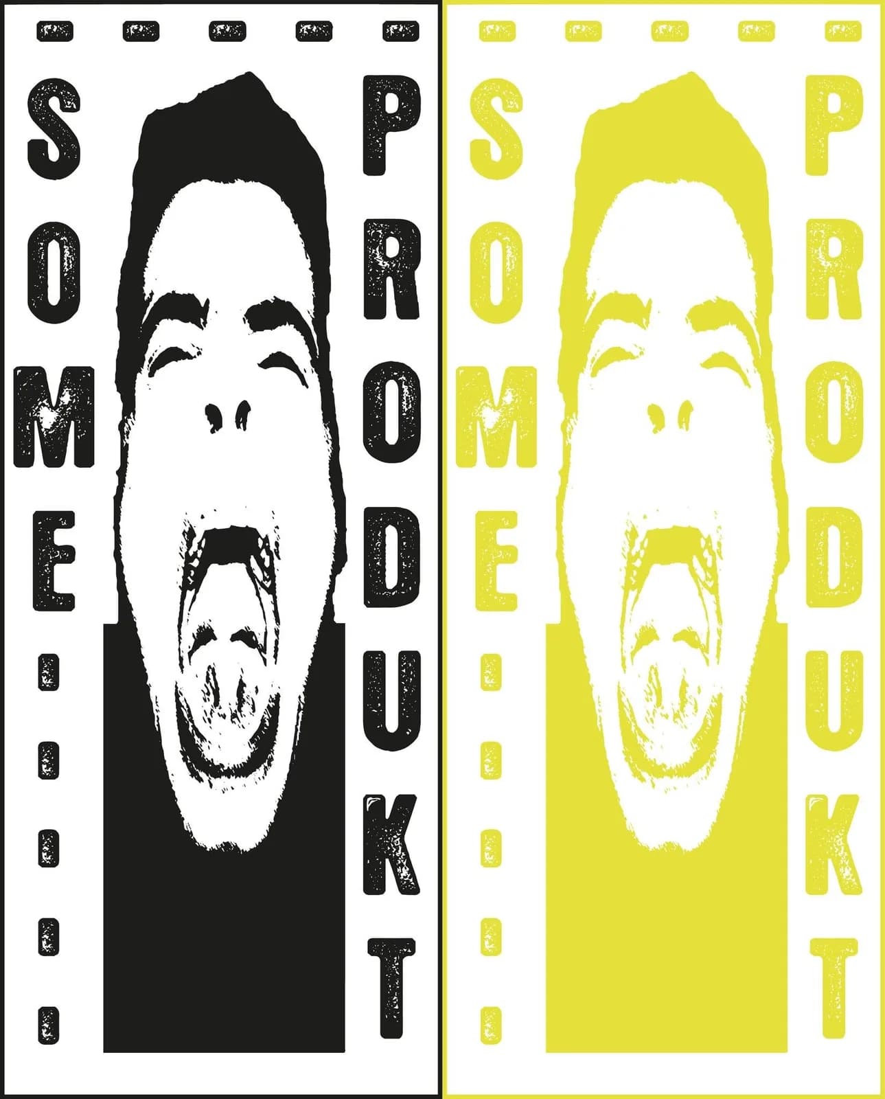 Image 1 : Some Produkt - Teenage Day #3 background